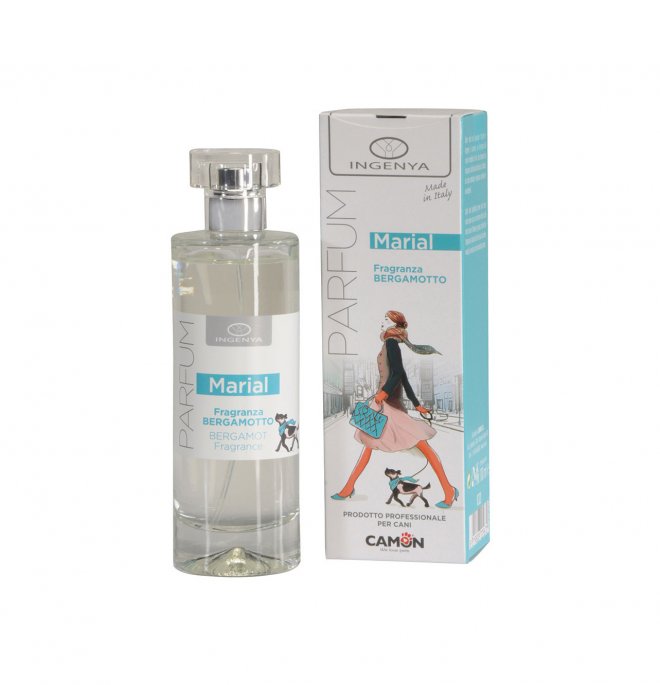 Image of Ingenya Profumo 100 ml - Marial