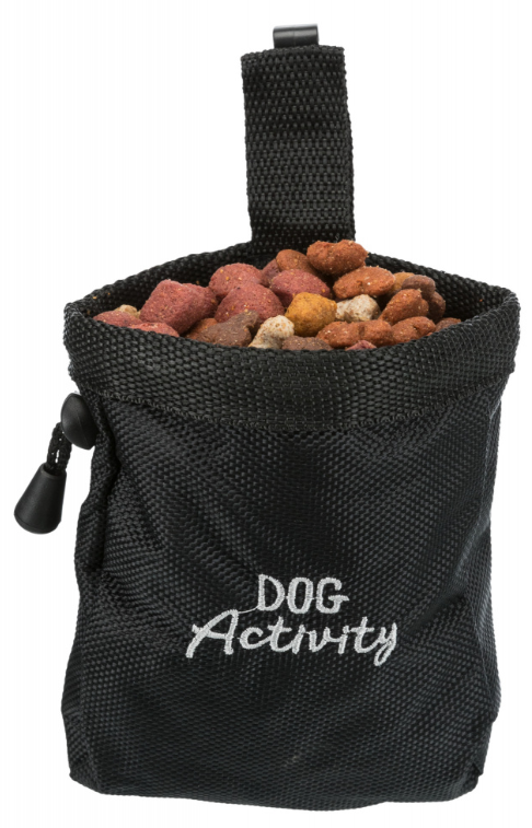 Borsetta per snack Baggy Trixie - ø 10 × 14 cm