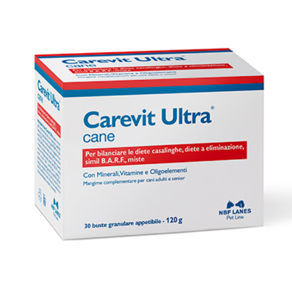 Carevit Ultra Granulare