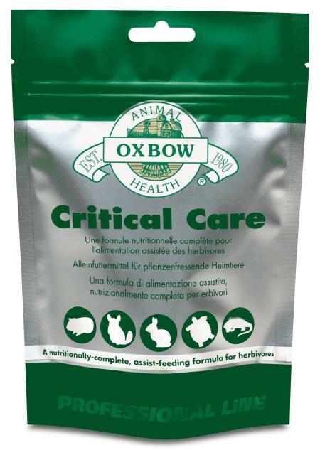 Image of Oxbow Critical care 1 busta 36 gr - 1 busta