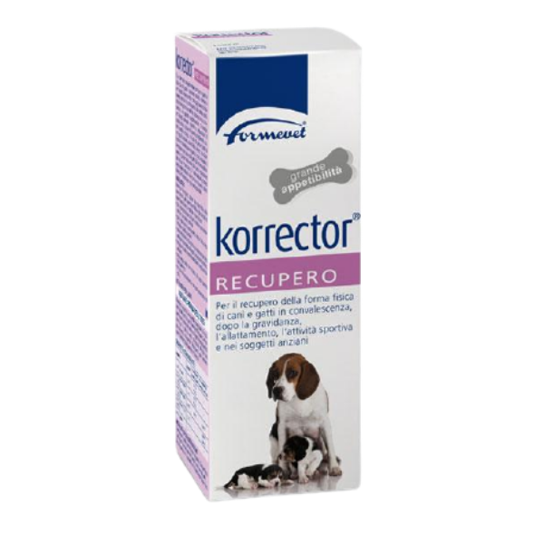 Image of Formevet Korrector Recupero - 220 ml