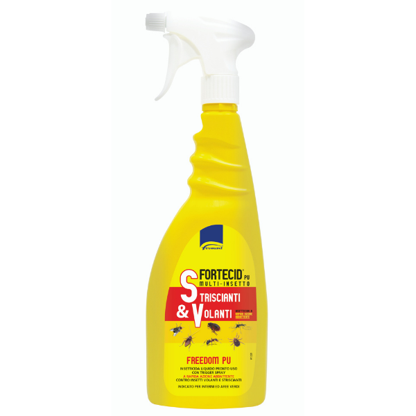 Image of Neo Fortecid Spray - 750 ml 9006323