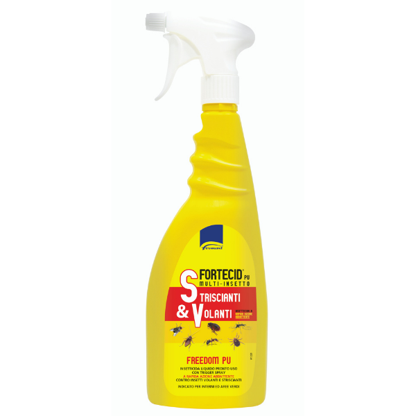 Image of Neo Fortecid Spray : 750 ml