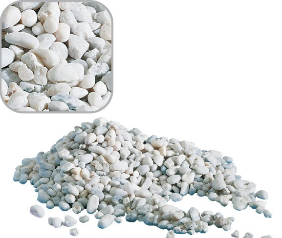 Ghiaia per acquario Amtra - Ghiaia Noa 4-8 mm - 5 Kg - 1° ORDINE? scegli lo sconto BZR5 / BZR20 + 200 punti fedeltà