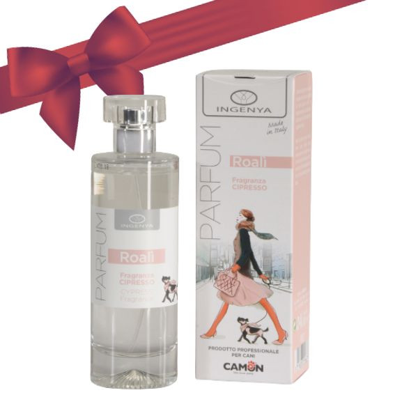 Igiene - Ingenya Profumo 100 ml