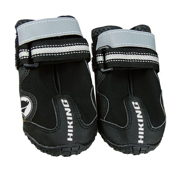 Scarpe Trekking Croci Hiking per cani