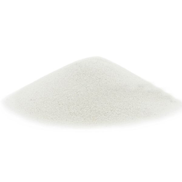 Image of Sabbia per acquario Amtra - Bianco - 0,0001-0,0007 m - 5 kg - Finissimo