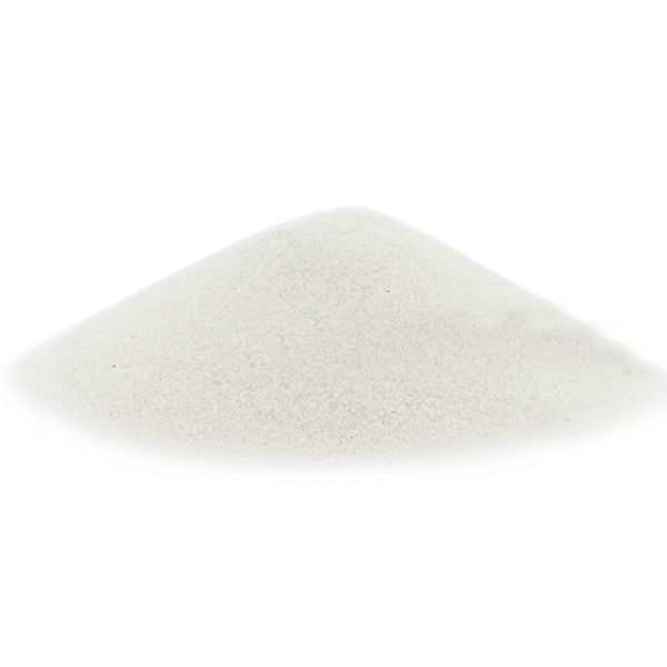 Sabbia per acquario Amtra - Bianco - 0,0001-0,0007 m - 5 kg - Finissimo - 1° ORDINE? scegli lo sconto BZR5 / BZR20 + 200 punti fedeltà