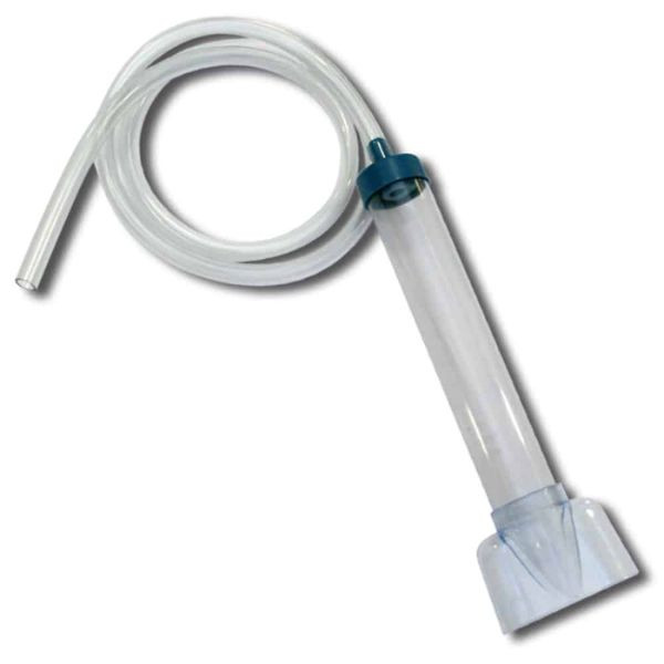 Image of Aspirarifiuti per acquario Vacuum Cleaner Amtra - Extra-large - 0,48 m - Vacuum cleaner - 1° ORDINE? scegli lo sconto BZR5 / BZR20 + 200 punti fedeltà010