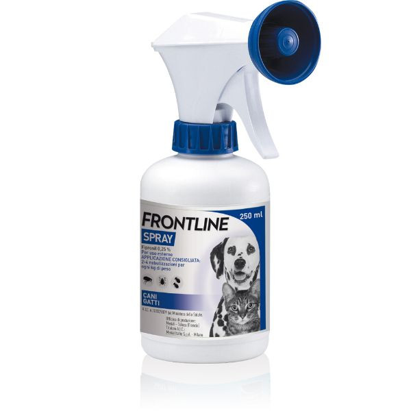 Frontline Spray - 250 ml