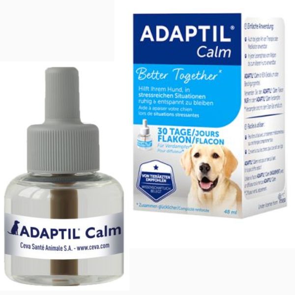 Adaptil Calm Ricarica per diffusore - 48ml