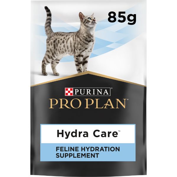 Purina Pro Plan Veterinary Diets HC Hydra Care - 85 g Confezione da 6 pezzi