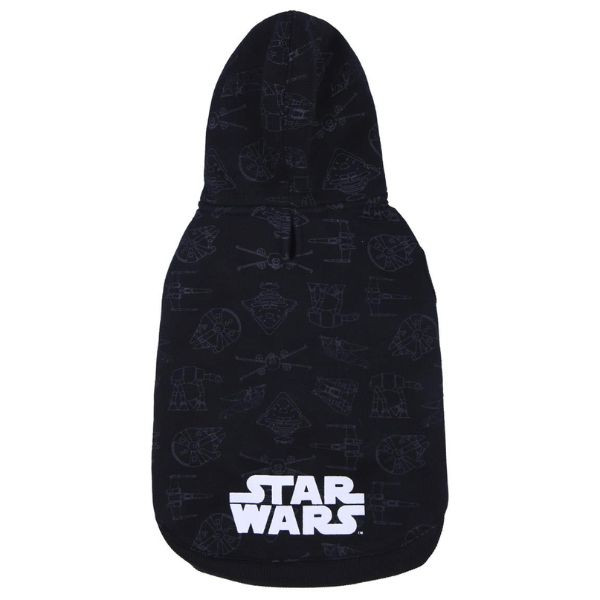 Felpa Star Wars For Fan Pets - XS