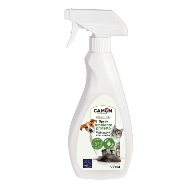 Orme Naturali Spray Ambiente Protetto - 500 ml