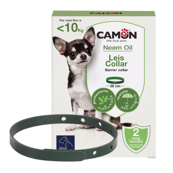 Image of Orme Naturali Leis Collar - 35 cm