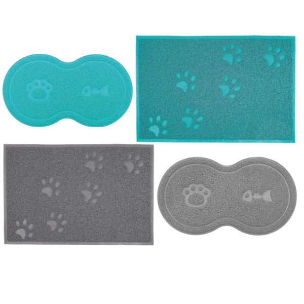 Tappetino sottociotola in pvc PetUp