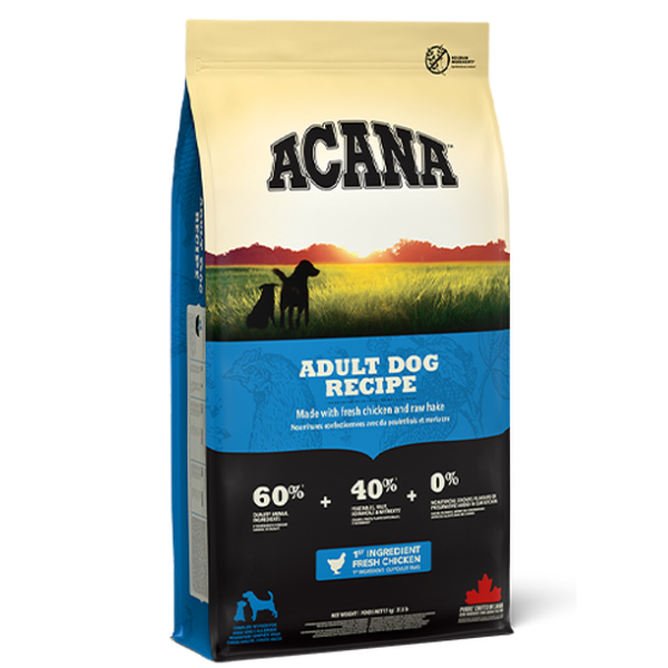 Immagine di Acana Adult Dog Recipe - 2,27 Kg