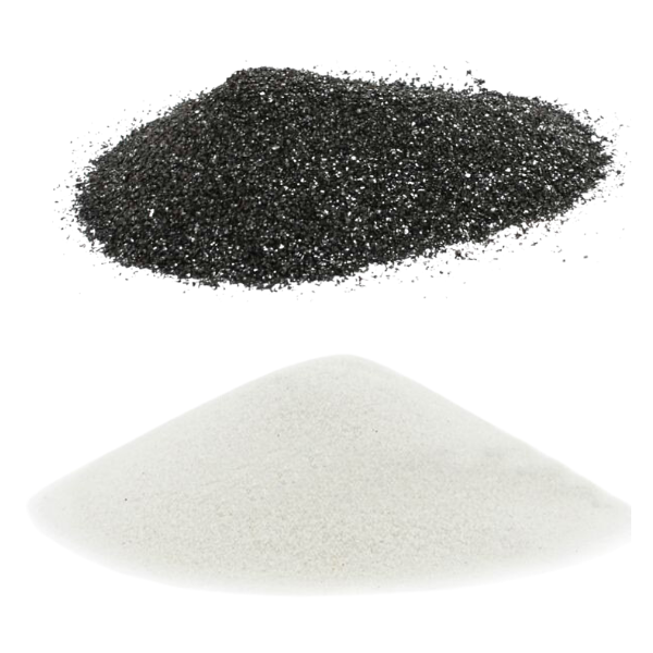 Accessori - Sabbia per acquario Amtra 