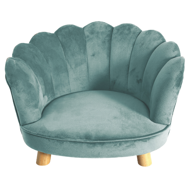 Divanetto poltrona Perla Ferribiella Maison