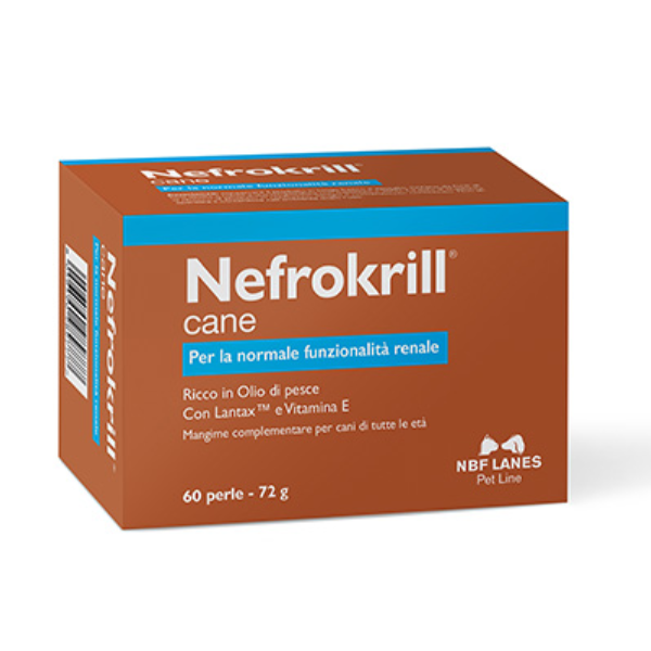 Nefrokrill 