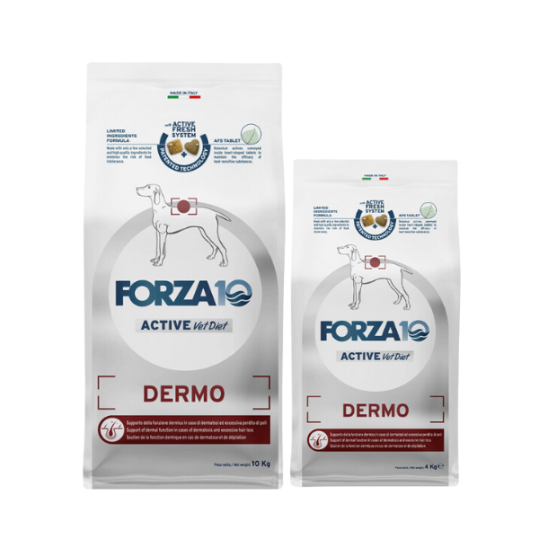 Forza10 Active Cane Dermo