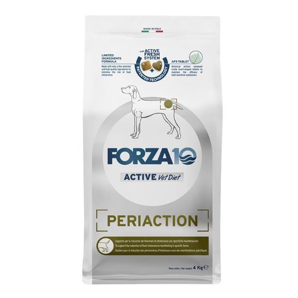 Forza10 Active Cane Line Periaction