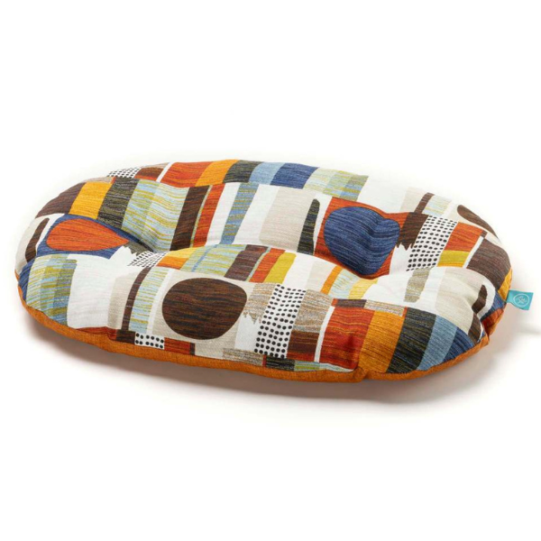 Cuscino Nettuno Brando Leopet