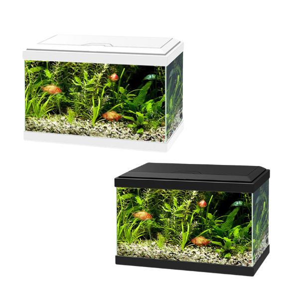 Acquario Ciano Aqua Light 20 Askoll