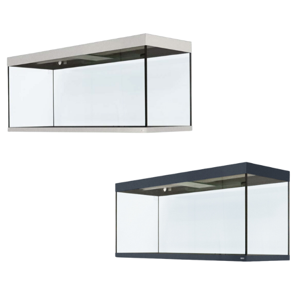 Acquario Alux Led Amtra