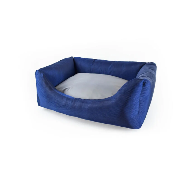 PetUp Cuccia Relax Sfoderabile Waterproof - 70x85 cm - Cucce per cani da interno - 1° ORDINE? scegli lo sconto BZR5 / BZR20 + 200 punti fedeltà