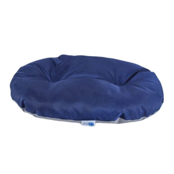 PetUp Cuscino Tecnico Ovale - 100x70 cm - 1° ORDINE? scegli lo sconto BZR5 / BZR20 + 200 punti fedeltà