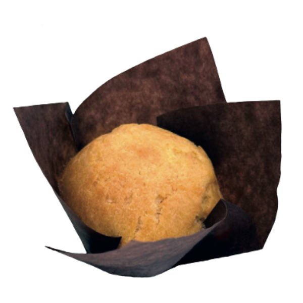 Delì Pet Dolce Colazione Snack Artigianali per cani 50 gr - Muffin - 50 gr - Confezione da 12 pezzi - 1° ORDINE? scegli lo sconto BZR5 / BZR20 + 200 punti fedeltà