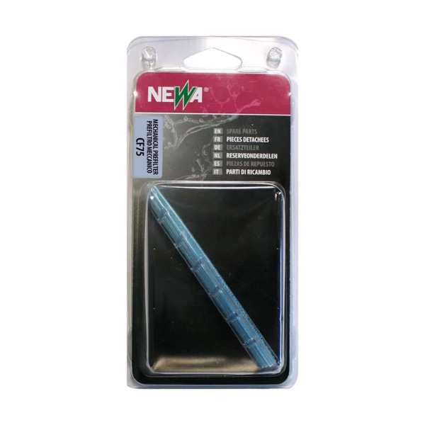 Newa Cobra Filter per acquari - CF 75 - Parti di ricambio - 1° ORDINE? scegli lo sconto BZR5 / BZR20 + 200 punti fedeltà