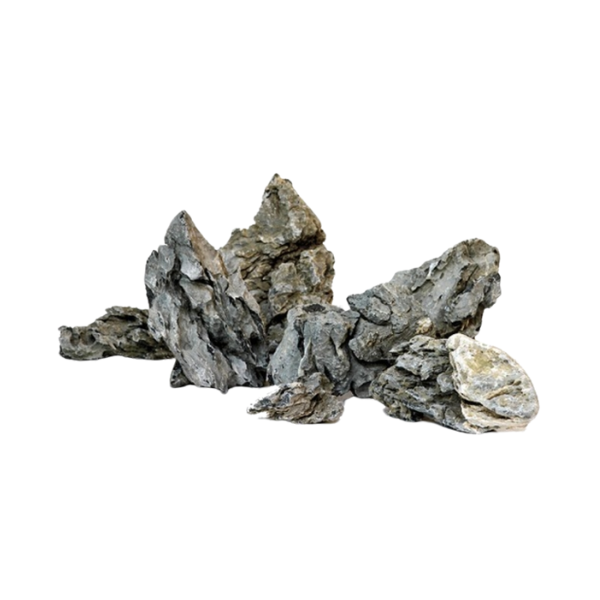 Aquadeco Roccia Naturale decorativa per Acquari e Terrari - mini landscape l - 1° ORDINE? scegli lo sconto BZR5 / BZR20 + 200 punti fedeltà