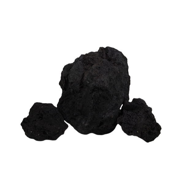 Aquadeco Roccia Naturale decorativa per Acquari e Terrari - premium lava l - 1° ORDINE? scegli lo sconto BZR5 / BZR20 + 200 punti fedeltà