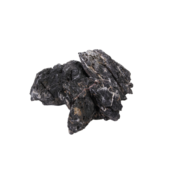 Aquadeco Roccia Naturale decorativa per Acquari e Terrari - mini landscape premium dark m - 1° ORDINE? scegli lo sconto BZR5 / BZR20 + 200 punti fedeltà