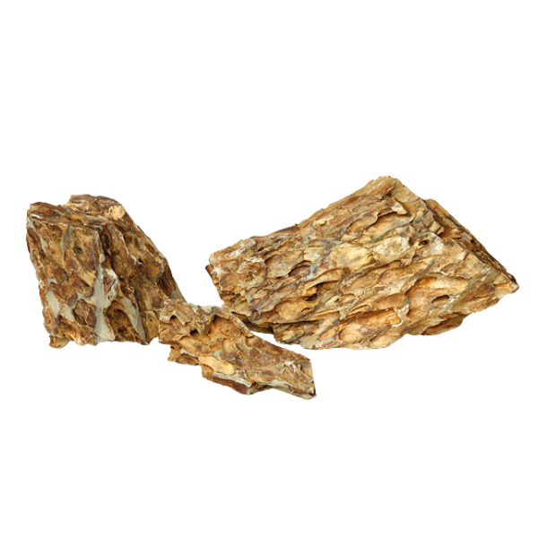Aquadeco Roccia Naturale decorativa per Acquari e Terrari - dragon stone l - 1° ORDINE? scegli lo sconto BZR5 / BZR20 + 200 punti fedeltà