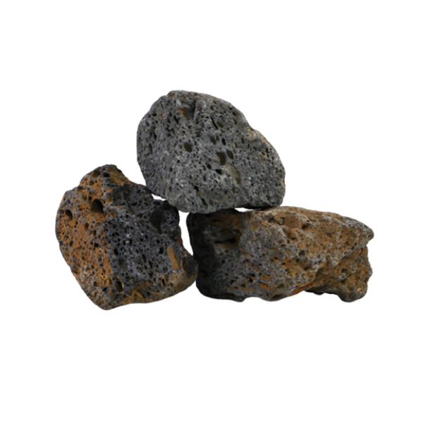 Aquadeco Roccia Naturale decorativa per Acquari e Terrari - galapagos rock l - 1° ORDINE? scegli lo sconto BZR5 / BZR20 + 200 punti fedeltà