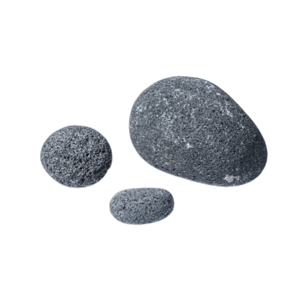 Aquadeco Roccia Naturale decorativa per Acquari e Terrari - zen pebble m - 1° ORDINE? scegli lo sconto BZR5 / BZR20 + 200 punti fedeltà