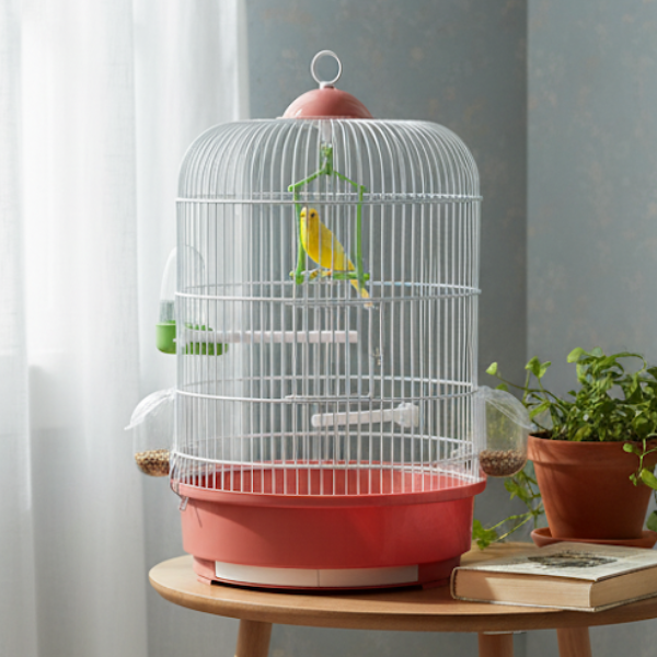 Gabbia Milly Red Imac