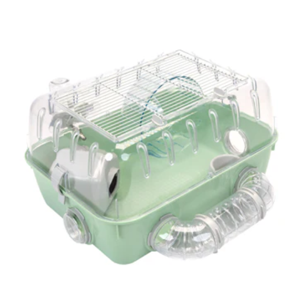 Gabbia Combi 1 Ferplast per piccoli roditori
