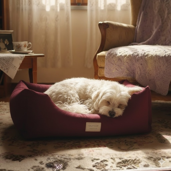 Nasonero Divano in velluto sfoderabile