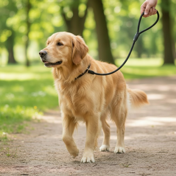 Accessori - Guinzaglio Retriever Freestyle Hunter