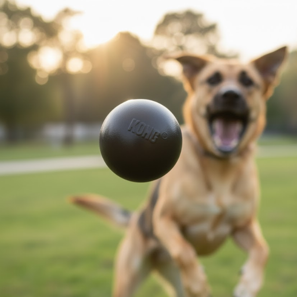 Kong Ball Extreme