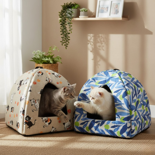 Petup Cuccia a Tenda Igloo