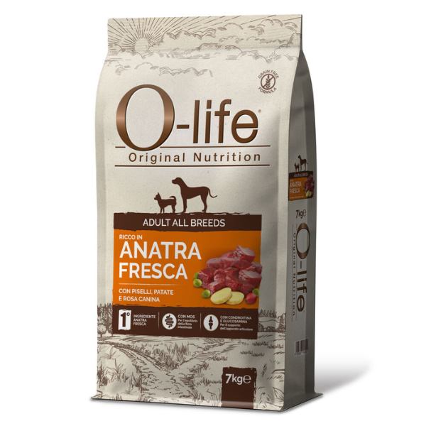 - 7 Kg - SPEDIZIONE GRATIS 1° ORDINE + scegli lo sconto BZR5 / BZR20