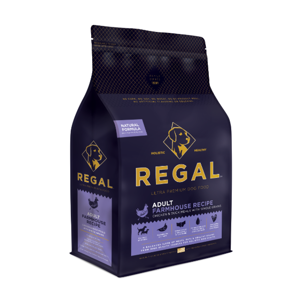 Image of Regal Adult Farmhouse Recipe Pollo: 11,8 kg