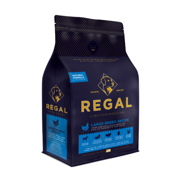 Image of Regal Adult Large Recipe: 11,8 kg