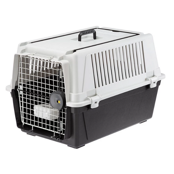 Image of Trasportino per cani Atlas Professional Ferplast - Atlas 40 - 49 x 68 x 45,5 cm