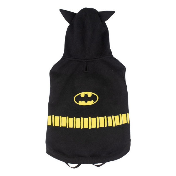 Felpa Comics Batman For Fan Pets - XS